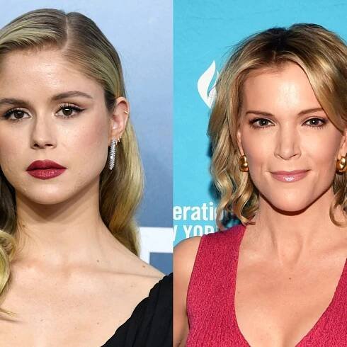 Erin Moriarty: The Boys star thanks fans for support after Megyn Kelly clash