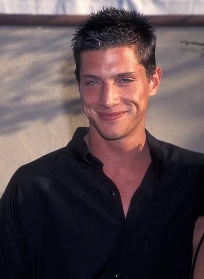 Life after porn: Simon Rex, the actor reliving his past to redeem it