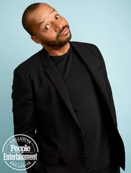 2019 Summer TCA Portrait Studio