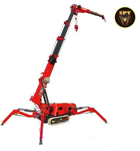 Uplifter SPT299
