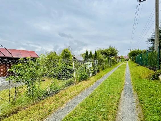 Prodej, chata se zahradou, 322 m2, Zábřeh, Skalička