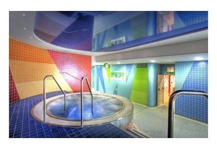 Aquapark Olomouc foto 3