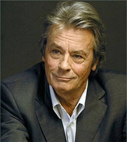 Vzpomínáček - 8. listopadu - Alain Delon a Jean Marais - Blog iDNES.cz