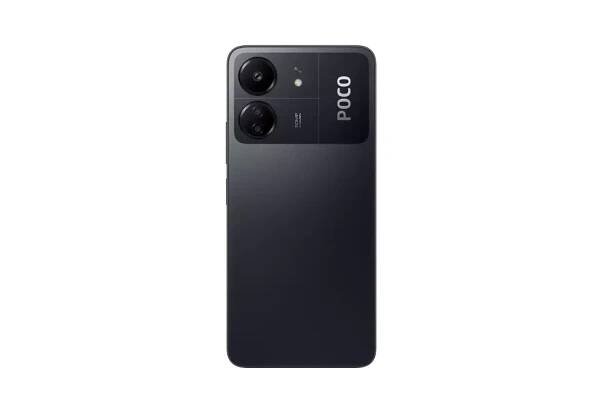 POCO C65 8GB/256GB Black