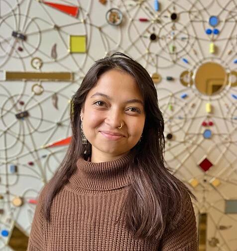 Internship Program — ORF America