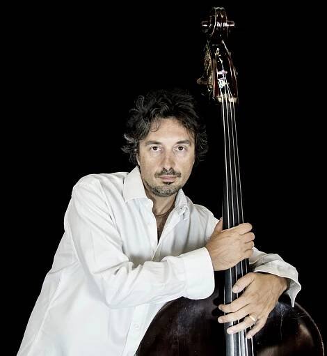 About - Massimiliano Rolff