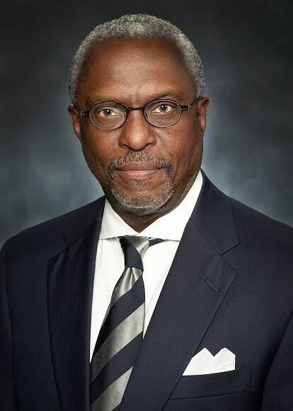 People – Glen E. Ellman