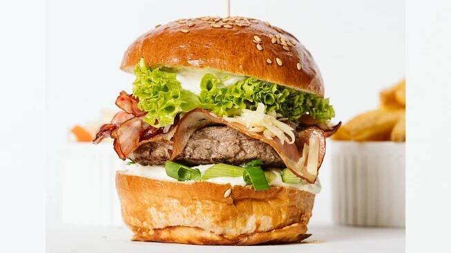 Jack's Burger Bar Poruba | Wolt | Doručení | Ostrava