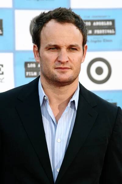 Jason Clarke