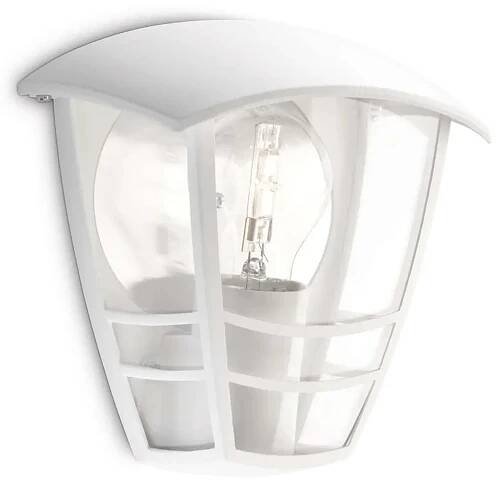 Philips - Venkovní nástěnné svítidlo E27/60W/230V IP44