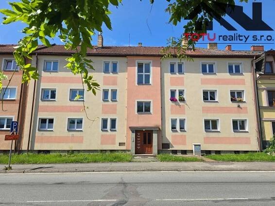 Prodej byt 3+1 - Svat. Čecha, Jaroměř, 82 m²