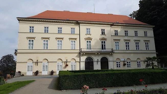 Zamek Boskovice (2025) - All You Need to Know BEFORE You Go (with Reviews)