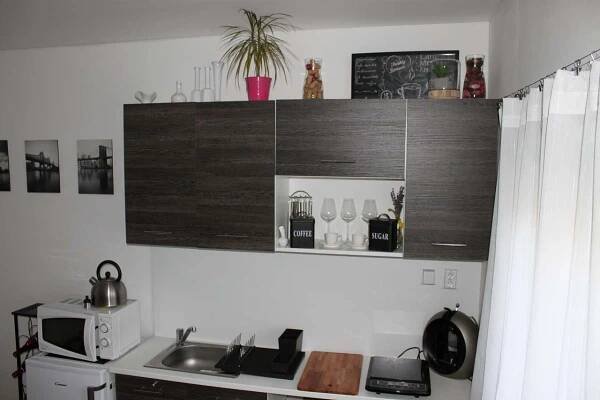 Apartmány Tylovice, pronájem apartmánu Rožnov pod Radhoštěm - ubytování Beskydy, 1657
