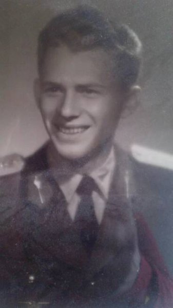 Ladislav Procházka (1933)
