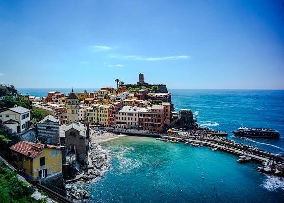 Blog Cinque Terre Riviera - Cinque Terre Riviera