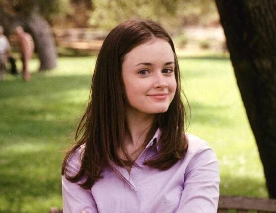 Vynalezla snad elixír mládí? Alexis Bledel ze seriálu Gilmorova děvčata vypadá i po čtyřicítce jako školačka