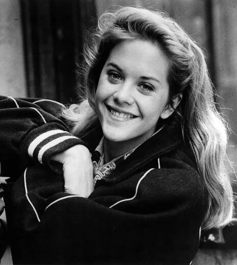 Stunning Photos of 80s Movie Stars When They Were Young