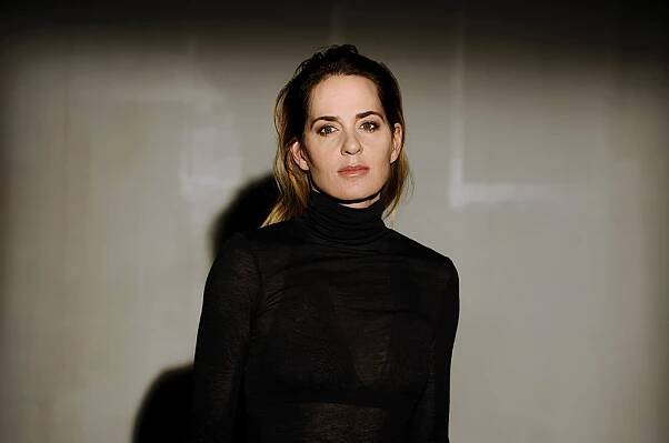Stephanie Eidt | AGENTUR SCHNEIDER BERLIN