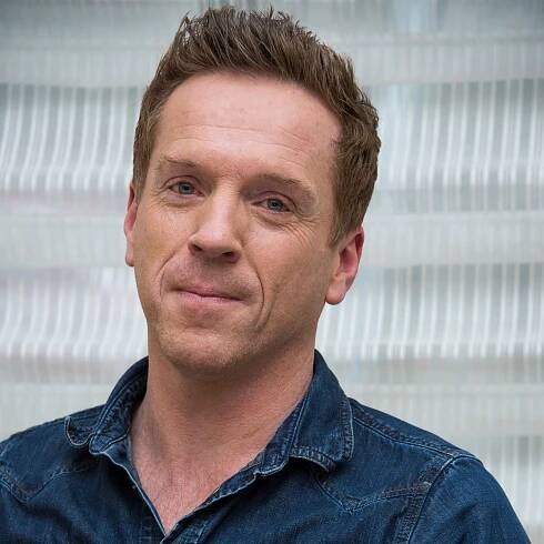 Damian Lewis Is Dating Alison Mosshart and Her Mom Can't Wait to Meet Him