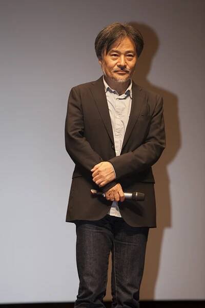 Kiyoshi Kurosawa - AsianWiki