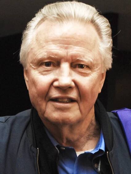 Jon Voight, herec so slovenskými koreňmi, sa dožíva osemdesiatky