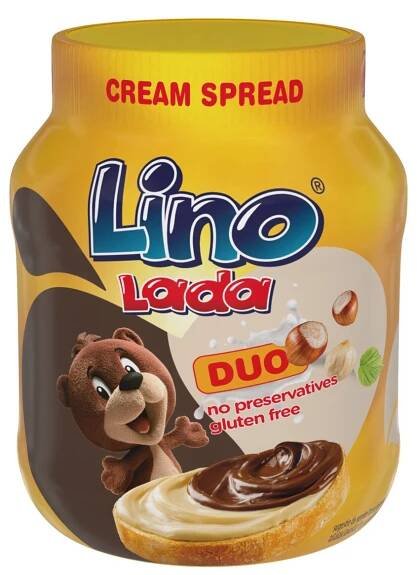 Lino Lada Duo 350 g