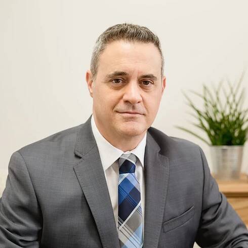 Mark Epstein
