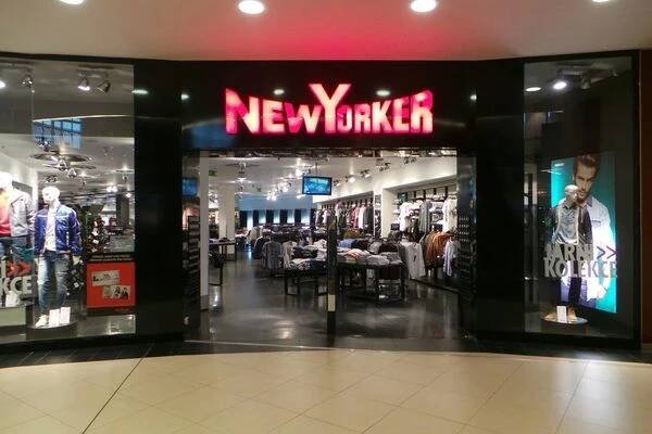 NEW YORKER foto 1