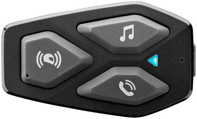 INTERPHONE bluetooth handsfree U-COM3 HD