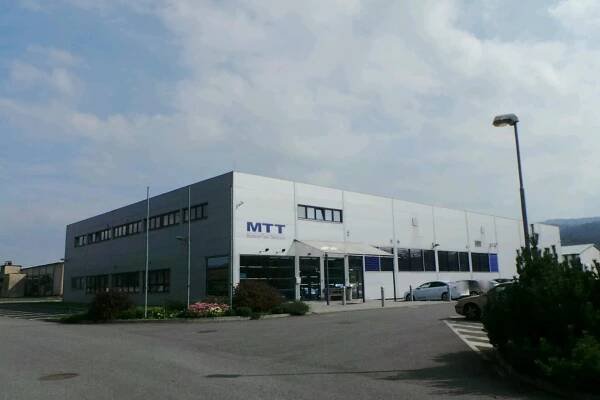 MTT - Moulds and Tools - Technic s.r.o. foto 1