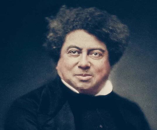 Alexandre Dumas Biography - Facts, Childhood, Family Life & Achievements