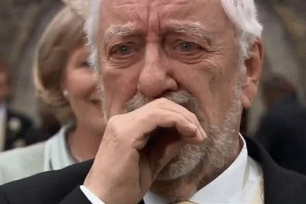 Bernard Cribbins: National treasure beloved by generations of children