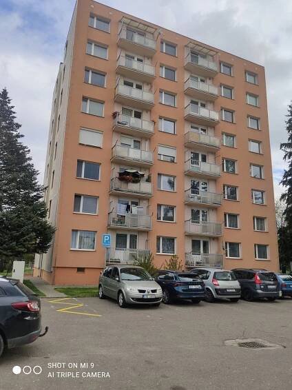 Pardubická, Přelouč, okres Pardubice