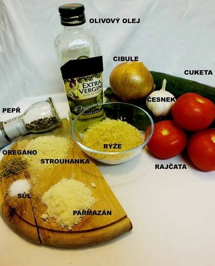 CUKRÁTKÁRNA: STŘEDOMOŘSKÁ PLNĚNÁ CUKETA