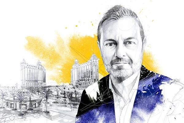Illustration: David Despau
