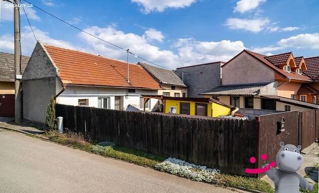 Prodej Dům, Babice, okres Uherské Hradiště