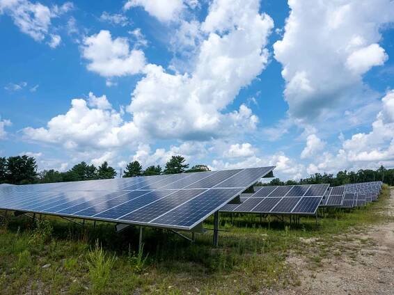 Community Solar
