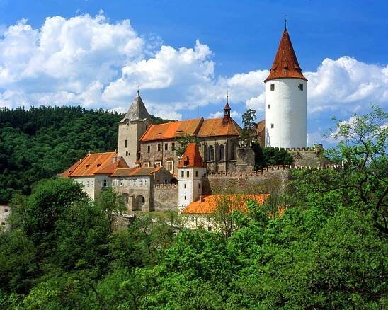 Czech Republic - Uniglobe Meetings and Events