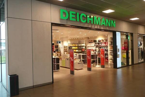 DEICHMANN foto 1