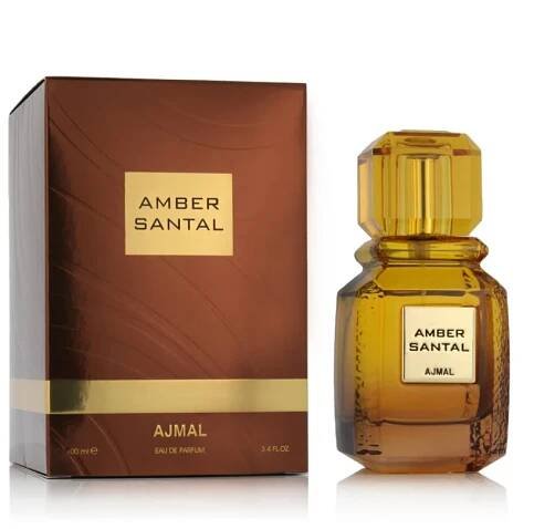 Ajmal Amber Santal EDP 100 ml UNISEX