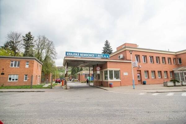 Policie prověřuje smrt pacientky ve zlínské nemocnici!