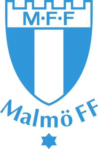 Soubor:Malmo FF logo.svg – Wikipedie