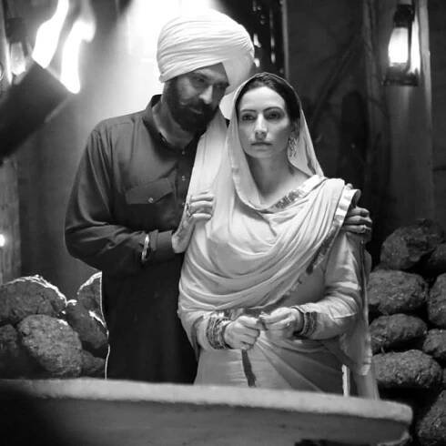 Mukul Dev | Rikrek.com