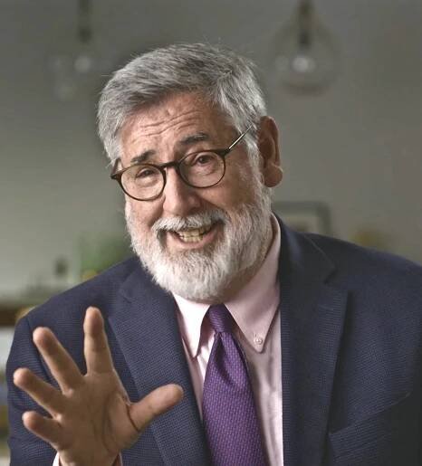 The Life and Deaths of Christopher Lee - Promo - John Landis