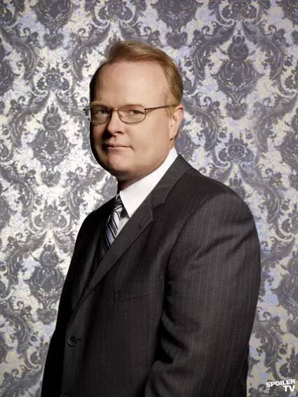 Christian Clemenson