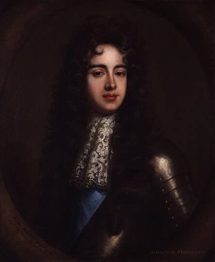 File:James Scott, Duke of Monmouth and Buccleuch by William Wissing.jpg - Wikimedia Commons