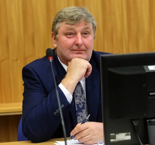 Zemřel Milan Feranec, poslanec a olomoucký zastupitel