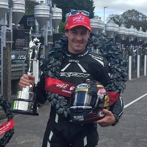 iomtt Archives - Josh Brookes
