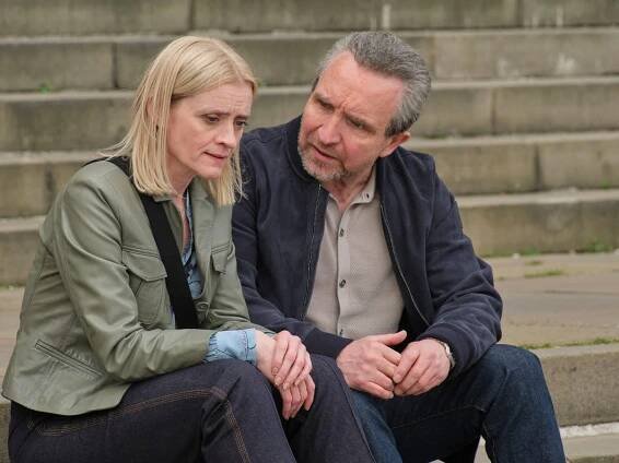Everything we know about Reunion – the BBC's groundbreaking revenge thriller with Anne-Marie Duff