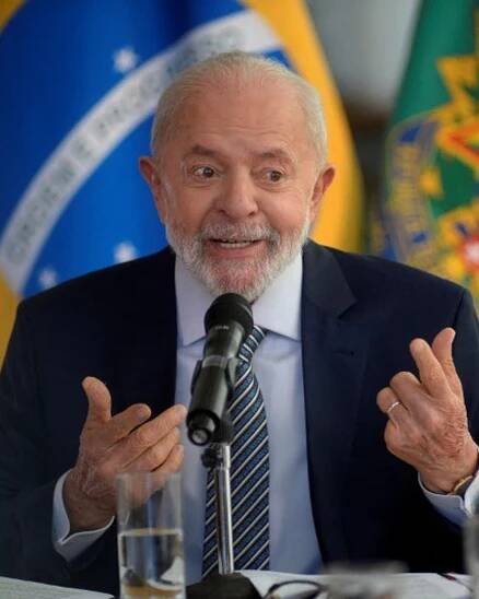 Brazil's Lula to nominate Galipolo as new cenbank chief in two weeks, local media reports